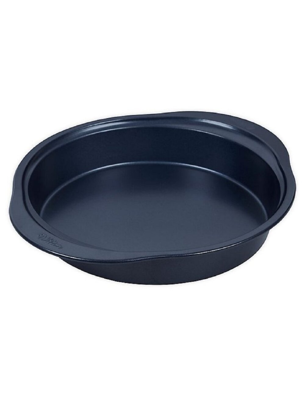 brand new Wilton Nonstick Diamond-Infused 9-inch Round Baking Pan